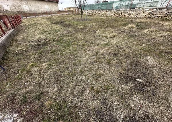 Rodinný dom v obci Sp. Tomášovce, okr. Sp. Nová Ves