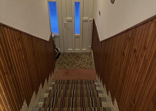 Rodinný dom v obci Sp. Tomášovce, okr. Sp. Nová Ves