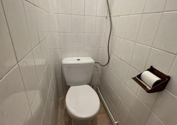 Rodinný dom v obci Sp. Tomášovce, okr. Sp. Nová Ves