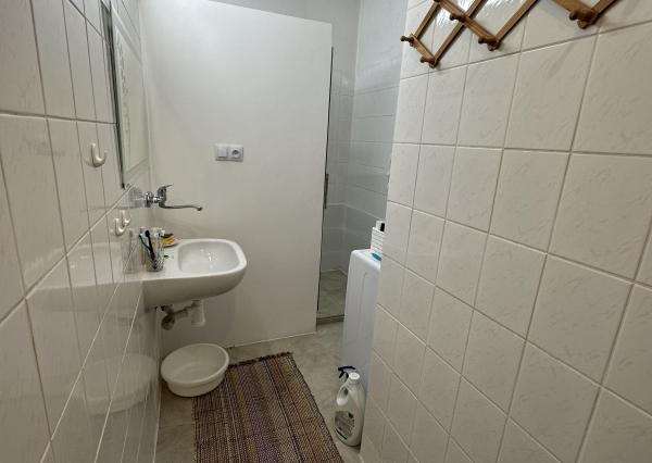 Rodinný dom v obci Sp. Tomášovce, okr. Sp. Nová Ves