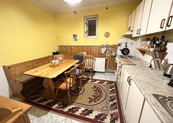 Rodinný dom v obci Sp. Tomášovce, okr. Sp. Nová Ves