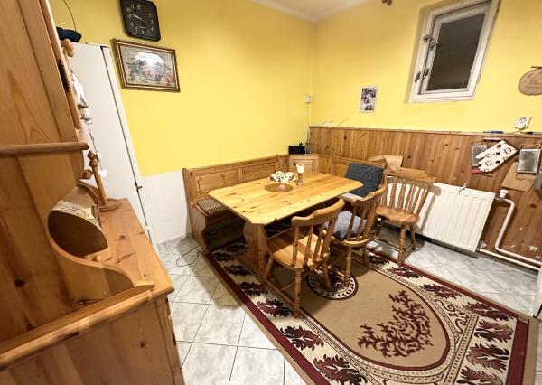 Rodinný dom v obci Sp. Tomášovce, okr. Sp. Nová Ves