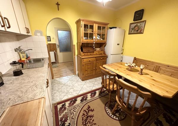 Rodinný dom v obci Sp. Tomášovce, okr. Sp. Nová Ves