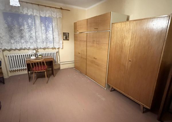 Rodinný dom v obci Sp. Tomášovce, okr. Sp. Nová Ves