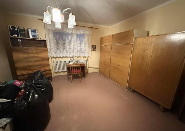 Rodinný dom v obci Sp. Tomášovce, okr. Sp. Nová Ves