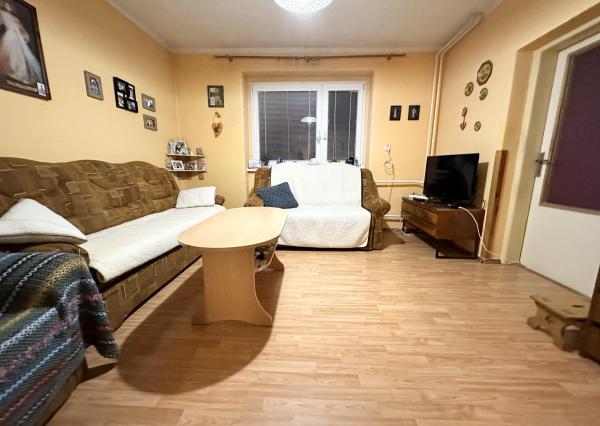 Rodinný dom v obci Sp. Tomášovce, okr. Sp. Nová Ves