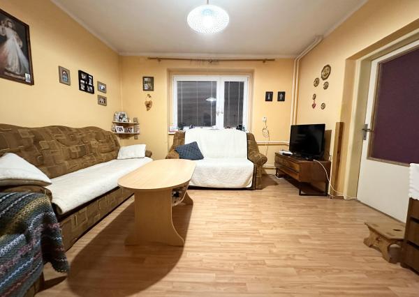 Rodinný dom v obci Sp. Tomášovce, okr. Sp. Nová Ves