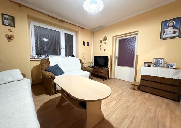 Rodinný dom v obci Sp. Tomášovce, okr. Sp. Nová Ves