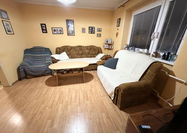 Rodinný dom v obci Sp. Tomášovce, okr. Sp. Nová Ves