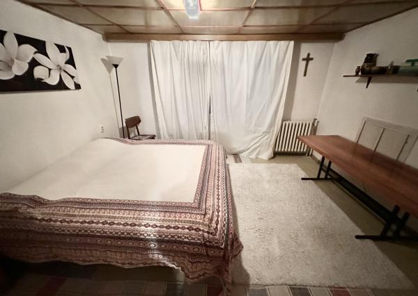 Rodinný dom v obci Sp. Tomášovce, okr. Sp. Nová Ves