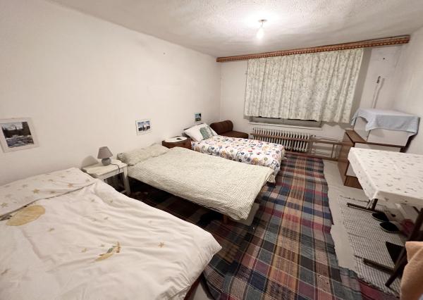 Rodinný dom v obci Sp. Tomášovce, okr. Sp. Nová Ves