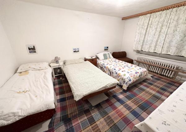 Rodinný dom v obci Sp. Tomášovce, okr. Sp. Nová Ves