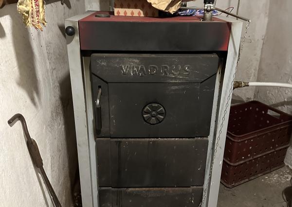 Rodinný dom v obci Sp. Tomášovce, okr. Sp. Nová Ves