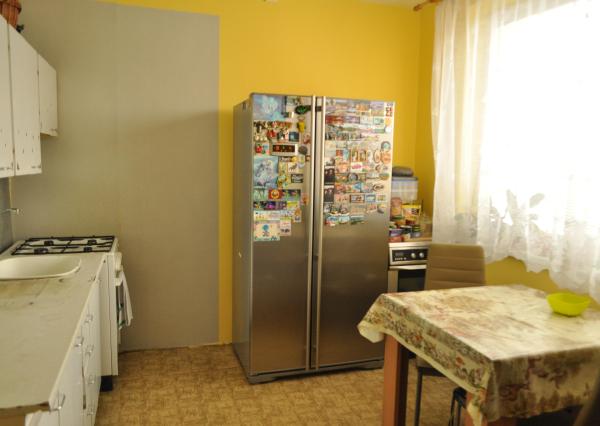 Byt 4+1 sídl. Mier, Spišská Nová Ves