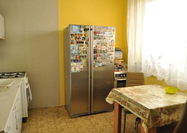 Byt 4+1 sídl. Mier, Spišská Nová Ves