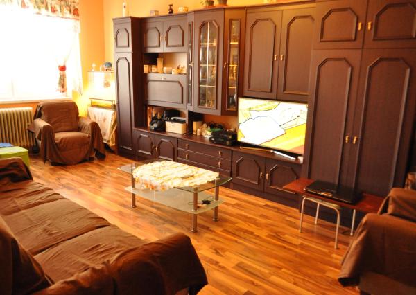 Byt 4+1 sídl. Mier, Spišská Nová Ves