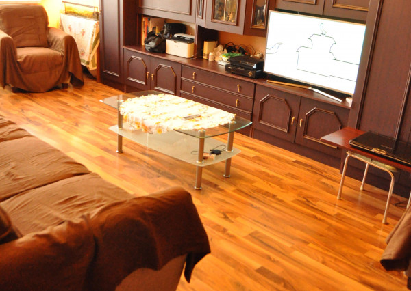 Byt 4+1 sídl. Mier, Spišská Nová Ves