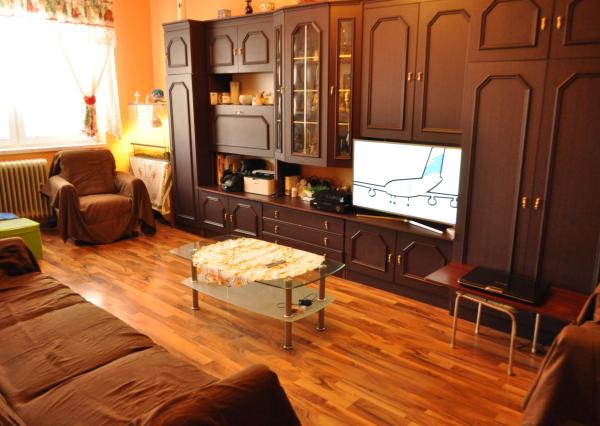 Byt 4+1 sídl. Mier, Spišská Nová Ves