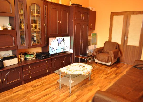 Byt 4+1 sídl. Mier, Spišská Nová Ves