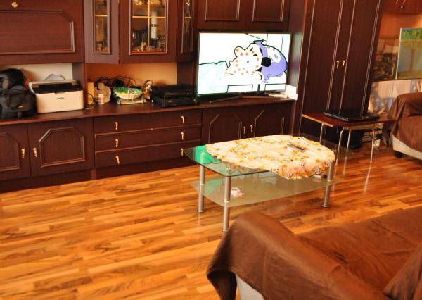 Byt 4+1 sídl. Mier, Spišská Nová Ves