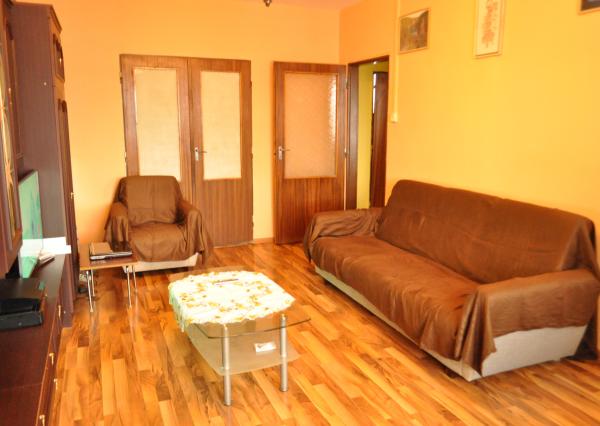 Byt 4+1 sídl. Mier, Spišská Nová Ves