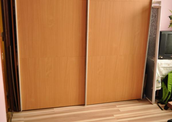 Byt 4+1 sídl. Mier, Spišská Nová Ves