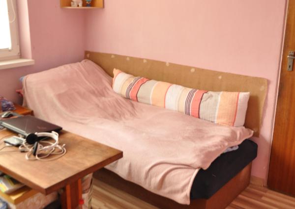 Byt 4+1 sídl. Mier, Spišská Nová Ves