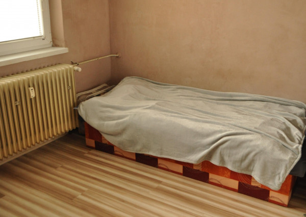 Byt 4+1 sídl. Mier, Spišská Nová Ves