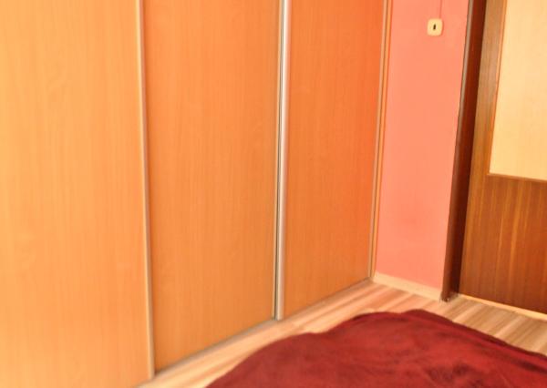 Byt 4+1 sídl. Mier, Spišská Nová Ves