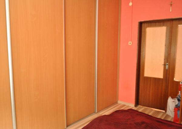 Byt 4+1 sídl. Mier, Spišská Nová Ves