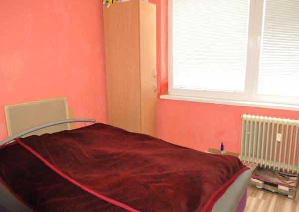 Byt 4+1 sídl. Mier, Spišská Nová Ves