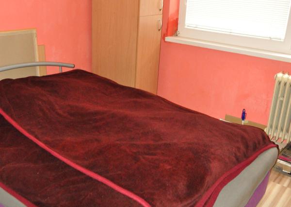 Byt 4+1 sídl. Mier, Spišská Nová Ves