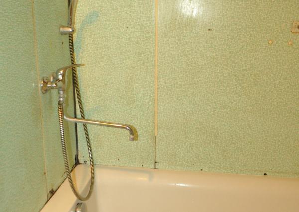 Byt 4+1 sídl. Mier, Spišská Nová Ves