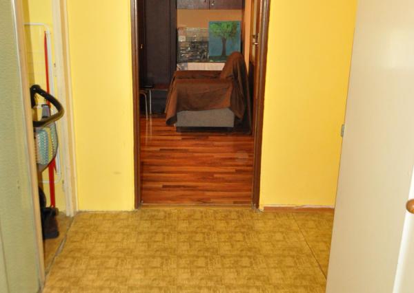 Byt 4+1 sídl. Mier, Spišská Nová Ves