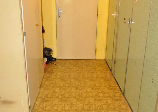 Byt 4+1 sídl. Mier, Spišská Nová Ves