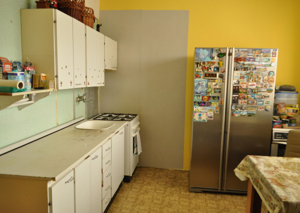 Byt 4+1 sídl. Mier, Spišská Nová Ves