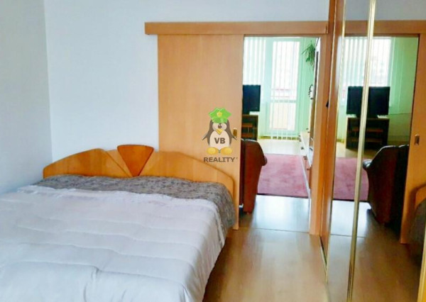 Útulný 3- izbový byt, 74 m2, Michalovce