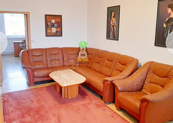 Útulný 3- izbový byt, 74 m2, Michalovce