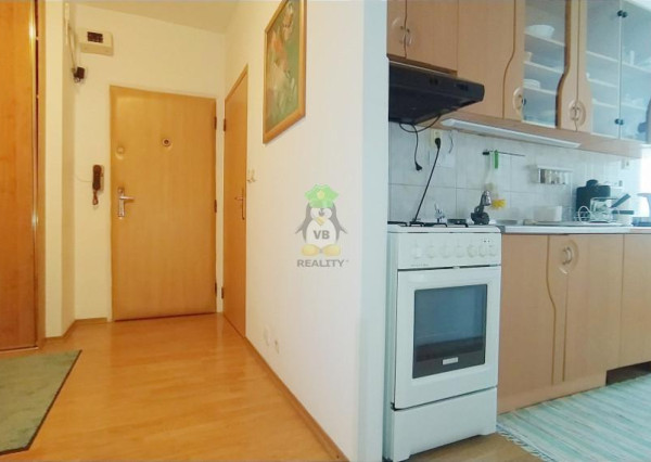 Útulný 3- izbový byt, 74 m2, Michalovce