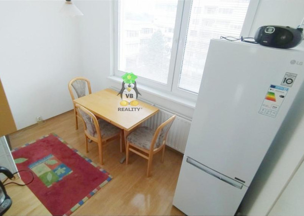 Útulný 3- izbový byt, 74 m2, Michalovce