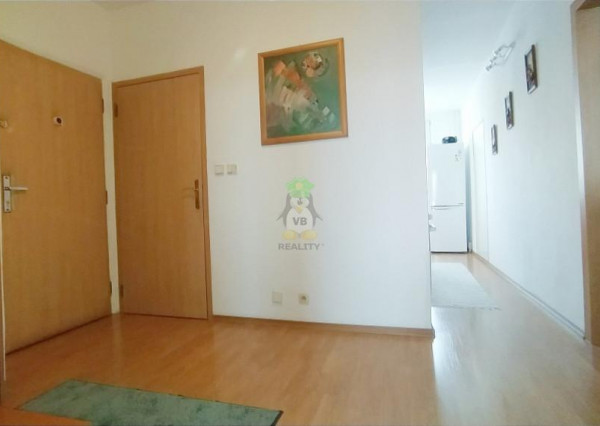 Útulný 3- izbový byt, 74 m2, Michalovce