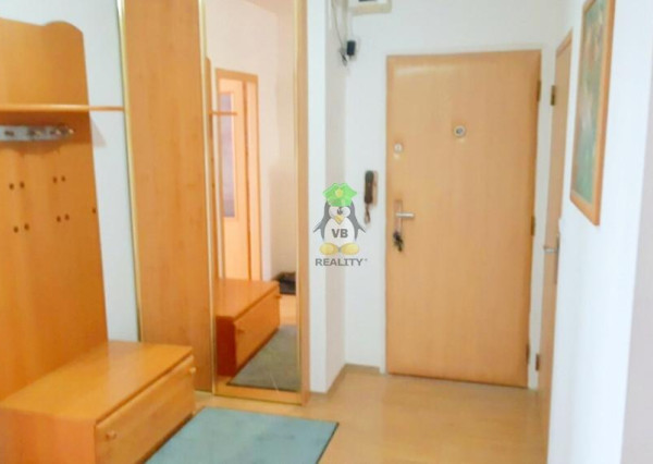 Útulný 3- izbový byt, 74 m2, Michalovce