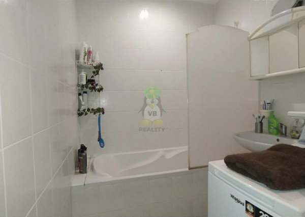 Útulný 3- izbový byt, 74 m2, Michalovce