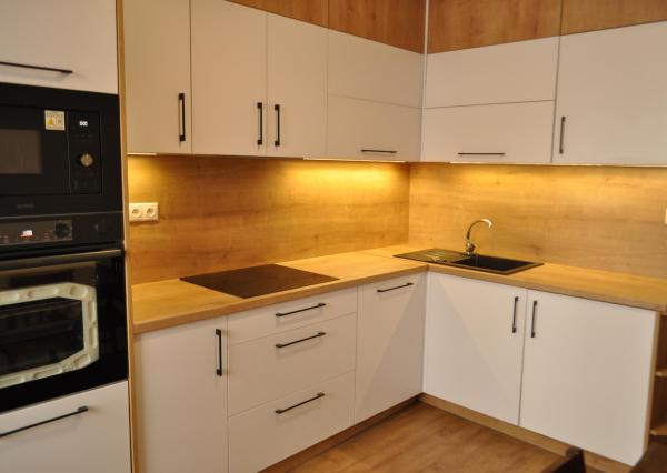 Byt 3+1 s loggiou, sídl. Západ 1, Sp. Nová Ves