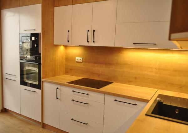 Byt 3+1 s loggiou, sídl. Západ 1, Sp. Nová Ves