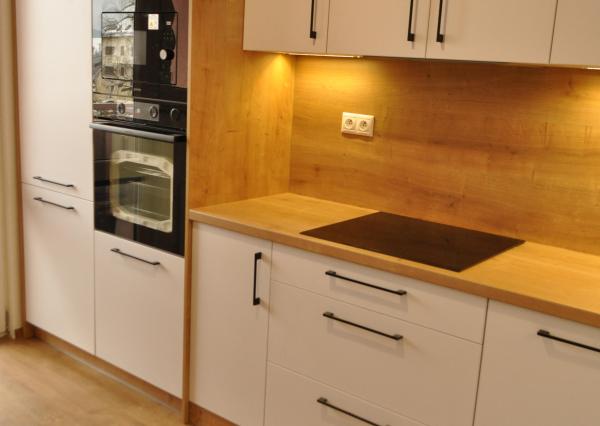 Byt 3+1 s loggiou, sídl. Západ 1, Sp. Nová Ves