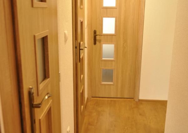 Byt 3+1 s loggiou, sídl. Západ 1, Sp. Nová Ves