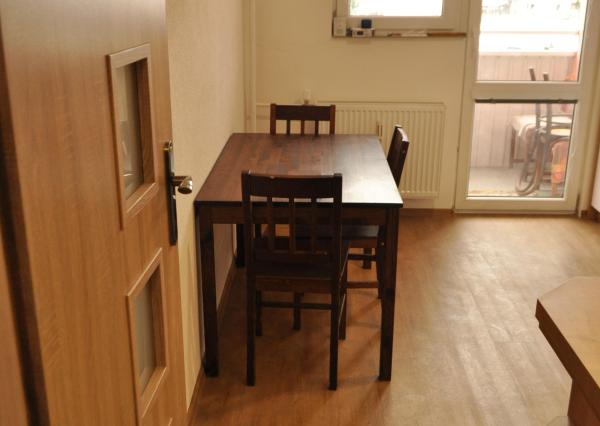 Byt 3+1 s loggiou, sídl. Západ 1, Sp. Nová Ves