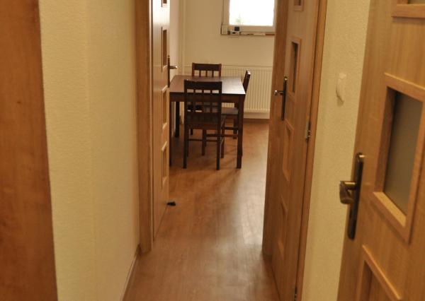 Byt 3+1 s loggiou, sídl. Západ 1, Sp. Nová Ves