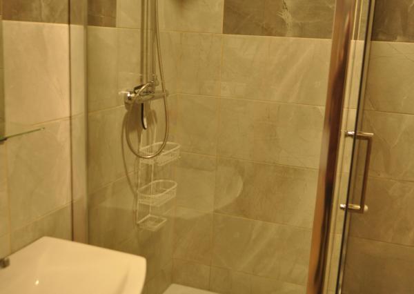 Byt 3+1 s loggiou, sídl. Západ 1, Sp. Nová Ves